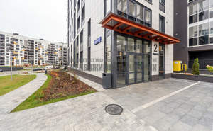 4-к квартира, вторичка, 105м2, 13/22 этаж