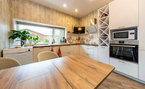 4-к квартира, вторичка, 121м2, 1/3 этаж