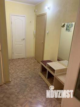 1-к квартира, вторичка, 36м2, 9/9 этаж