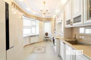 4-к квартира, вторичка, 110м2, 5/8 этаж