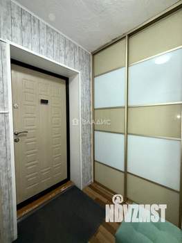 1-к квартира, вторичка, 35м2, 2/3 этаж