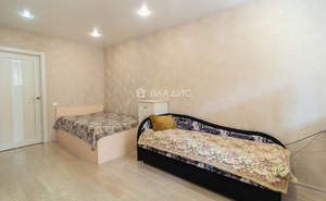 1-к квартира, вторичка, 34м2, 2/16 этаж