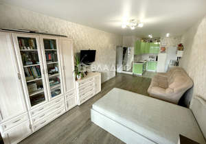 2-к квартира, вторичка, 57м2, 12/18 этаж