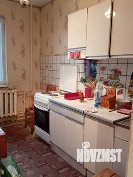 3-к квартира, вторичка, 65м2, 3/9 этаж