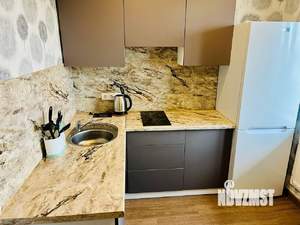 1-к квартира, вторичка, 35м2, 10/10 этаж