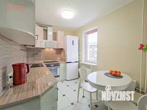 2-к квартира, вторичка, 52м2, 4/5 этаж