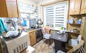 3-к квартира, вторичка, 63м2, 4/5 этаж