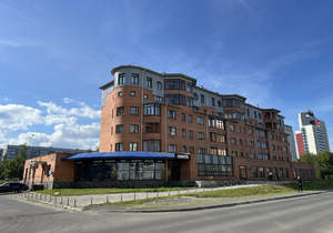1-к квартира, вторичка, 38м2, 3/6 этаж