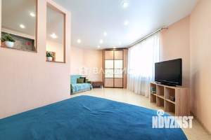 Студия квартира, вторичка, 37м2, 2/4 этаж