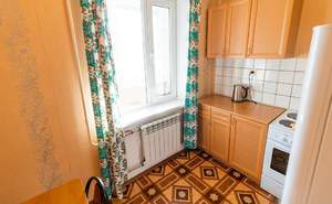 1-к квартира, вторичка, 26м2, 5/9 этаж