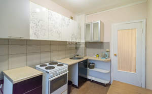 2-к квартира, вторичка, 50м2, 1/5 этаж