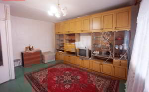 3-к квартира, вторичка, 65м2, 1/9 этаж