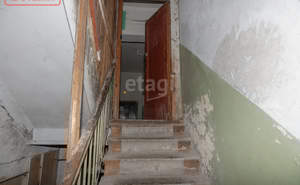 1-к квартира, вторичка, 45м2, 1/5 этаж