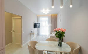 2-к квартира, вторичка, 53м2, 9/9 этаж