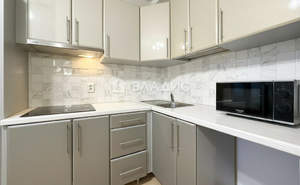 1-к квартира, вторичка, 38м2, 4/5 этаж