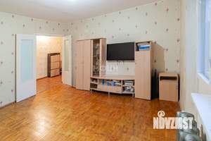 2-к квартира, вторичка, 49м2, 3/5 этаж