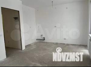 Студия квартира, вторичка, 30м2, 1/5 этаж