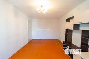 1-к квартира, вторичка, 32м2, 4/5 этаж