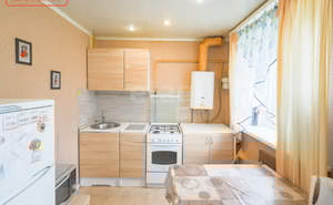 1-к квартира, вторичка, 31м2, 5/5 этаж