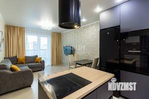 4-к квартира, вторичка, 75м2, 3/5 этаж