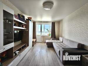2-к квартира, вторичка, 55м2, 7/9 этаж