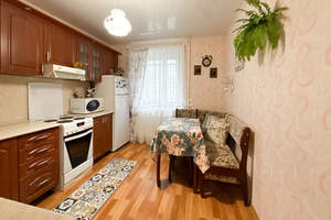 4-к квартира, вторичка, 78м2, 2/10 этаж