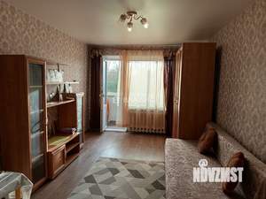2-к квартира, вторичка, 45м2, 2/5 этаж