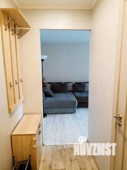 2-к квартира, вторичка, 44м2, 4/5 этаж