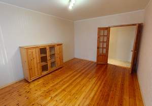 3-к квартира, вторичка, 66м2, 2/4 этаж