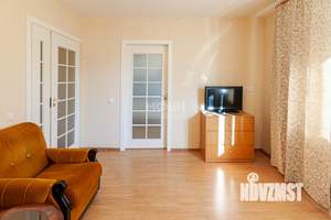 2-к квартира, вторичка, 44м2, 2/11 этаж