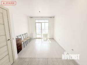2-к квартира, вторичка, 40м2, 13/14 этаж