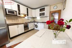 2-к квартира, вторичка, 46м2, 4/5 этаж