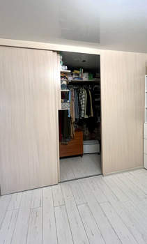 2-к квартира, вторичка, 46м2, 4/5 этаж