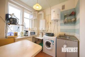 3-к квартира, вторичка, 56м2, 4/5 этаж