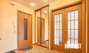 2-к квартира, вторичка, 52м2, 3/9 этаж