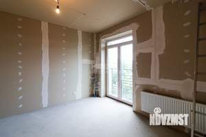 3-к квартира, вторичка, 107м2, 5/5 этаж