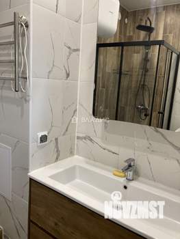 2-к квартира, вторичка, 39м2, 1/3 этаж