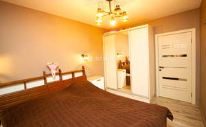 3-к квартира, вторичка, 53м2, 1/5 этаж