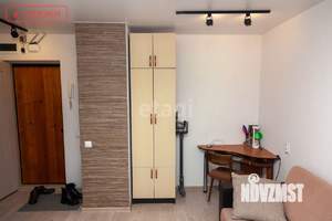 1-к квартира, вторичка, 22м2, 5/5 этаж