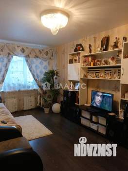 1-к квартира, вторичка, 30м2, 5/5 этаж