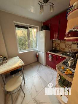 2-к квартира, вторичка, 44м2, 3/5 этаж