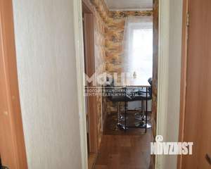 2-к квартира, вторичка, 30м2, 1/5 этаж