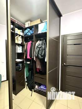 2-к квартира, вторичка, 42м2, 5/17 этаж