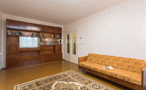 2-к квартира, вторичка, 54м2, 4/9 этаж