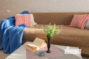 2-к квартира, вторичка, 45м2, 2/5 этаж