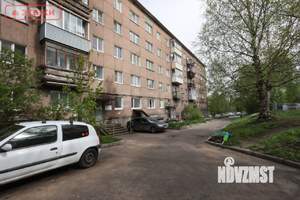2-к квартира, вторичка, 45м2, 3/5 этаж