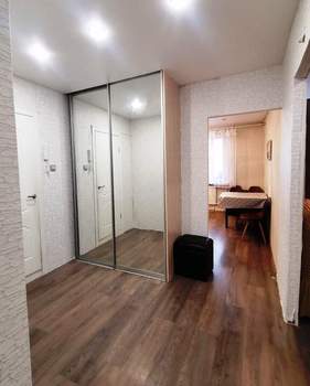 4-к квартира, вторичка, 71м2, 10/10 этаж