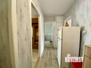 3-к квартира, вторичка, 60м2, 2/5 этаж