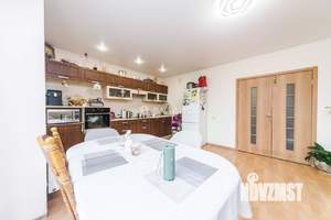 3-к квартира, вторичка, 86м2, 1/3 этаж