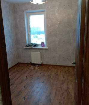 2-к квартира, вторичка, 35м2, 3/5 этаж